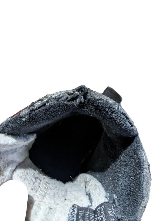 Used Bauer Vapor X700 Int. Goalie Skates