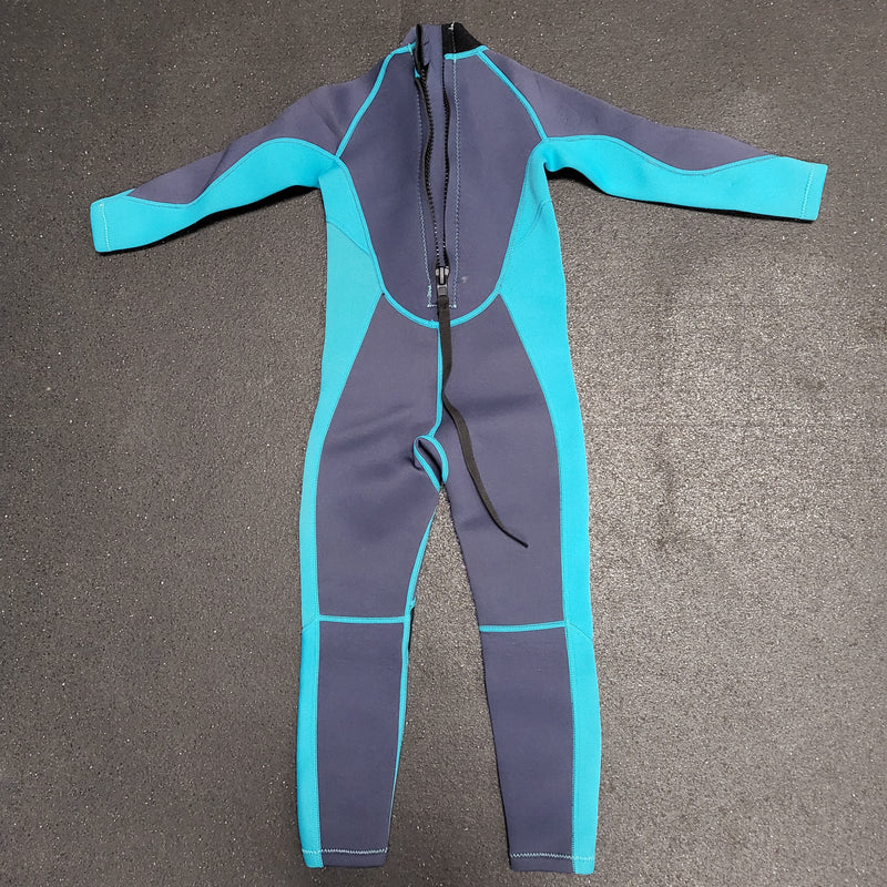 Load image into Gallery viewer, Used Vofiw Wetsuit - Size: 6
