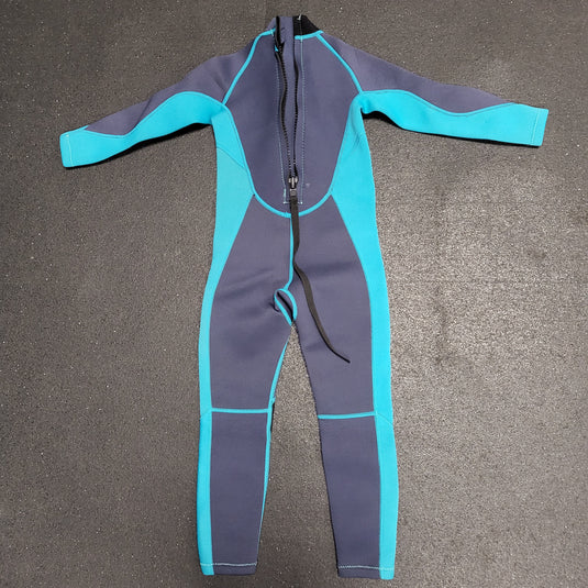 Used Vofiw Wetsuit - Size: 6