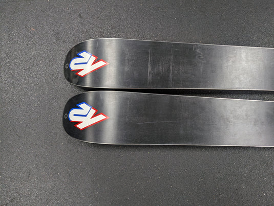 Used K2 Darkside 174cm Snow Skis