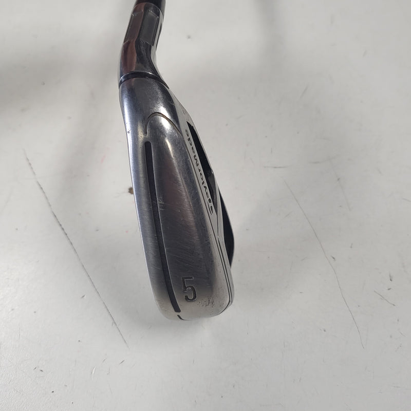 Load image into Gallery viewer, Used Taylormade M6 5 Iron A Flex
