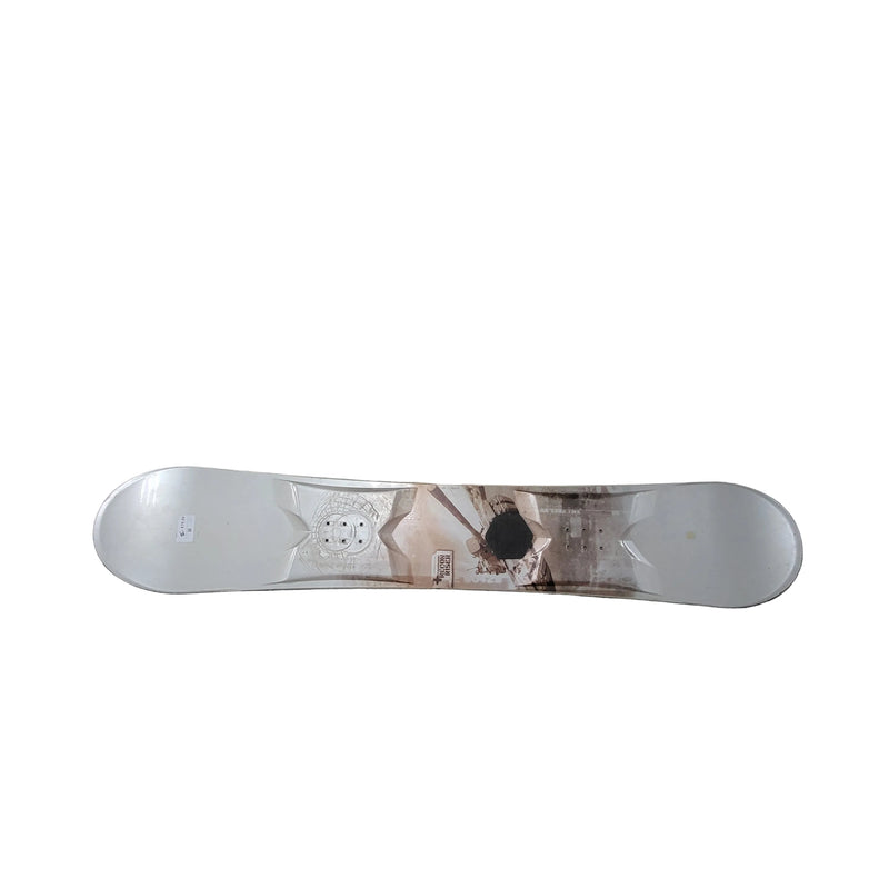 Load image into Gallery viewer, Used Recon Riser Snowboard W/O Bindings
