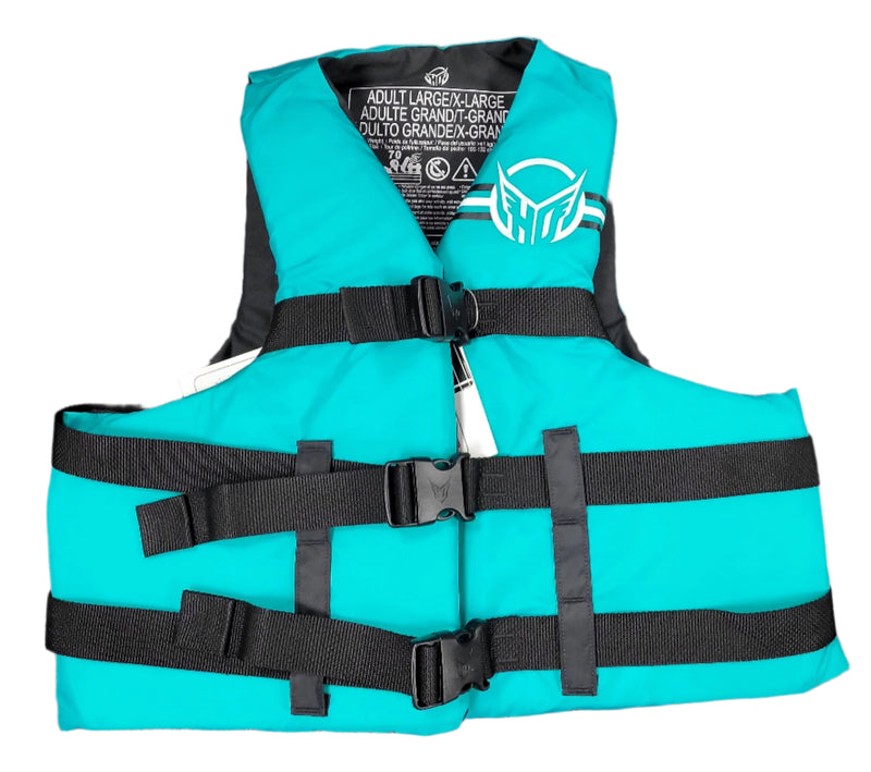 Load image into Gallery viewer, HO Sports Adult Life Vest
