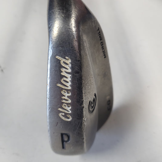 Used Cleveland CG14 60 Degree Wedge