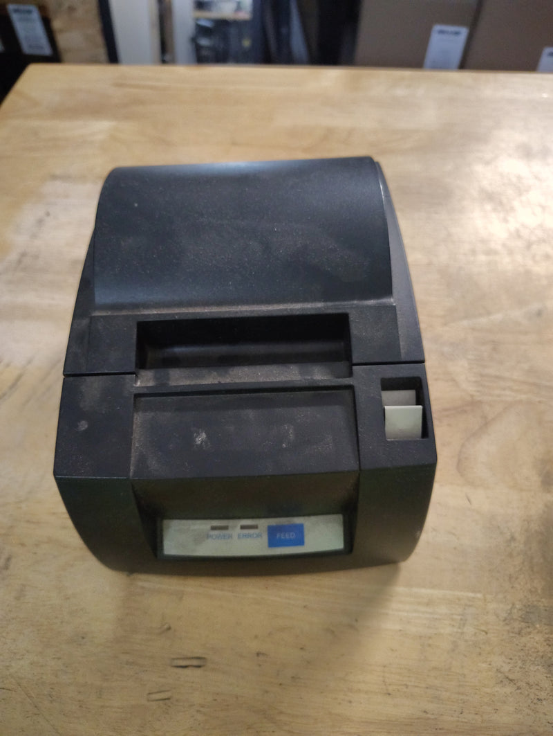Load image into Gallery viewer, Citizen CT-S310A thermal Receipt printer without power cord used
