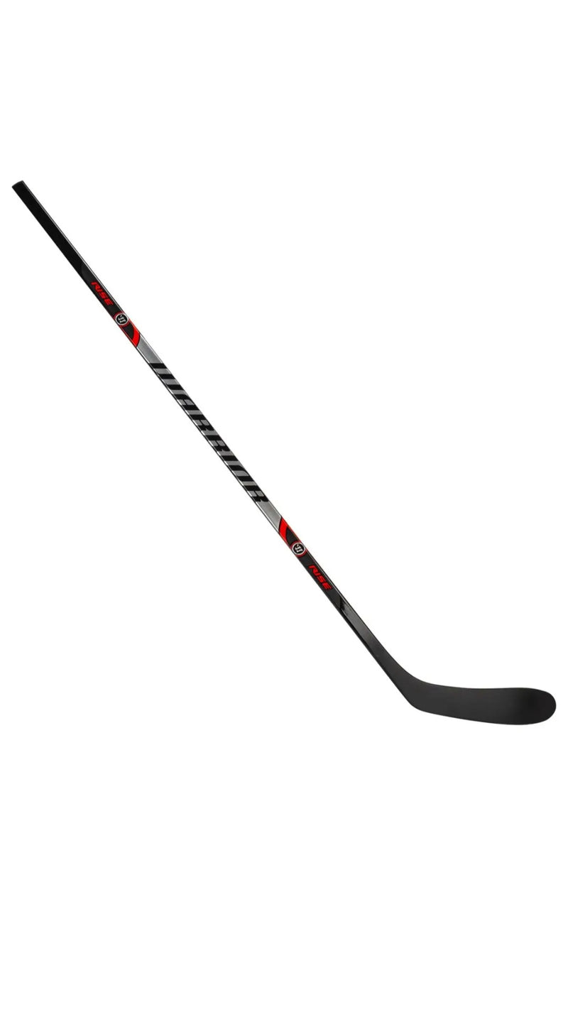 Load image into Gallery viewer, Warrior Rise 20 Youth Hockey Stick
