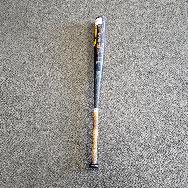 Load image into Gallery viewer, Used Louisville Slugger Atlas 2024 BBCOR Baseball Bat
