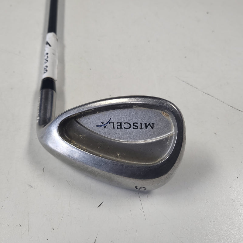 Load image into Gallery viewer, Used TaylorMade Miscela Ultra lite Ladies Graphite
