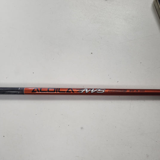 Callaway fusion hybrid FT 2H 17 deg RH Golf Hybrid