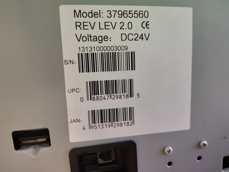 Load image into Gallery viewer, SAM4S S41SBU/S41PBU cash holder
