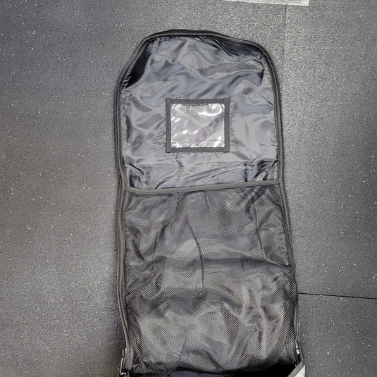 Used Fisher Boards Paddle Board W/Backpack