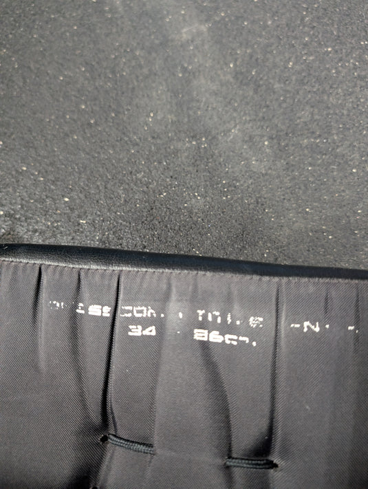 Used Nike Bauer Supreme One55SE Senior 34" Goalie Leg Pads