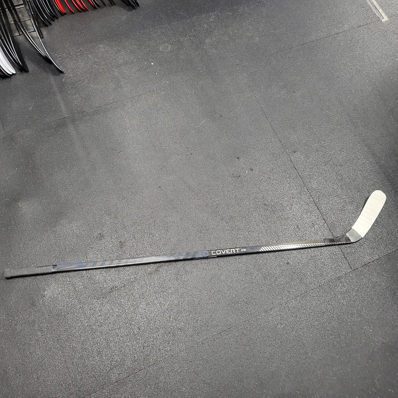 Load image into Gallery viewer, Used Warrior Covert QR5 Pro Hockey Stick 85 Flex W88 Curve LH
