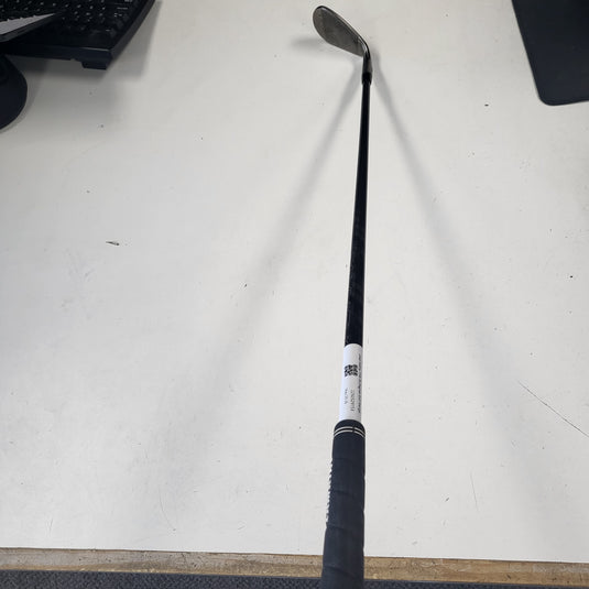 Used Maltby TSW 56 Degree Golf Wedge