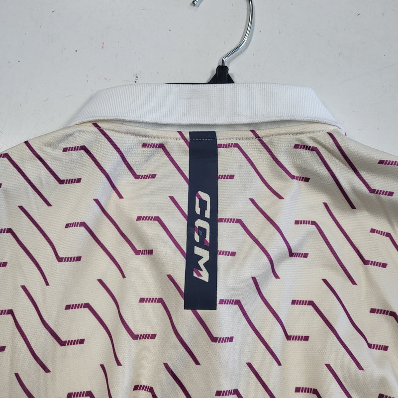 Load image into Gallery viewer, CCM Golf Polo Medium
