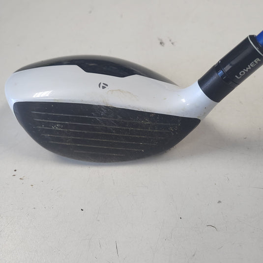 Used TaylorMade M1 3 Wood - 15 Degree Loft