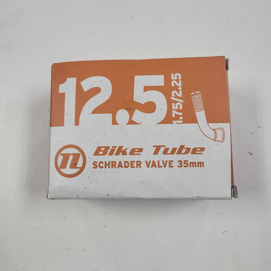 Novara bike tube Schrader valve 32mm 12.5 1.75/2.25