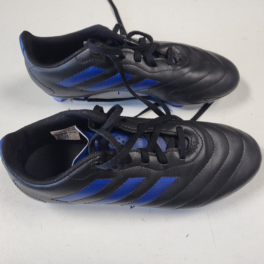 Used Adidas FG Soccer Cleats - Size 6