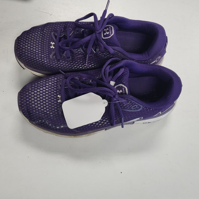 Load image into Gallery viewer, Used Under Armor HOVR Infinite 5 Running Shoes
