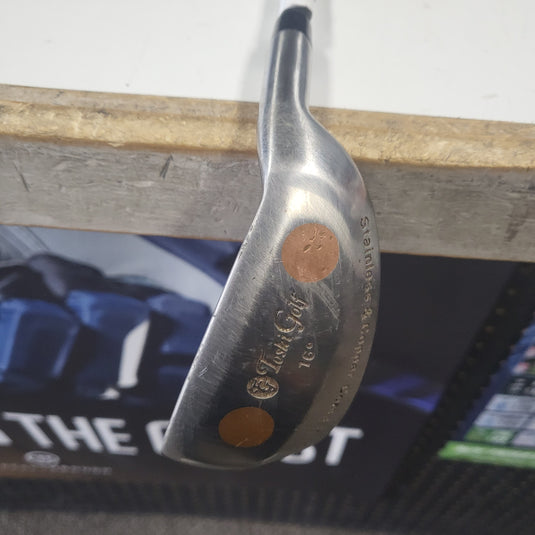 Used Toski FG Hybrid RH Iron