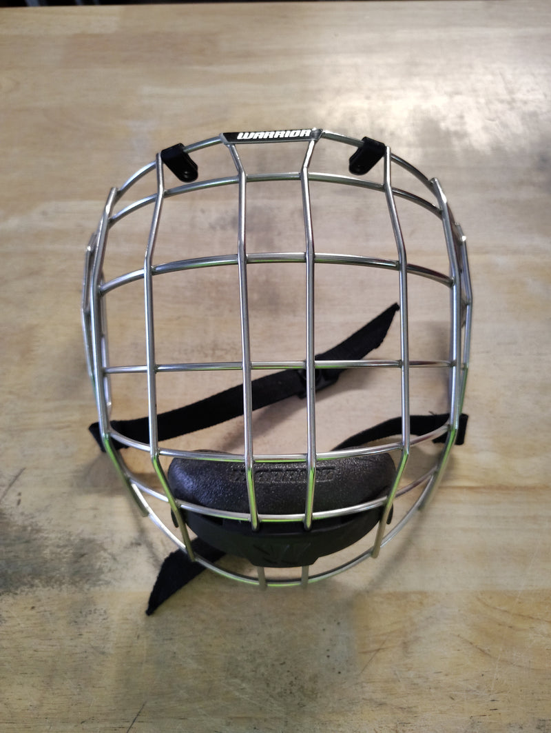 Load image into Gallery viewer, XL warrior hockey cage krown 2.0
