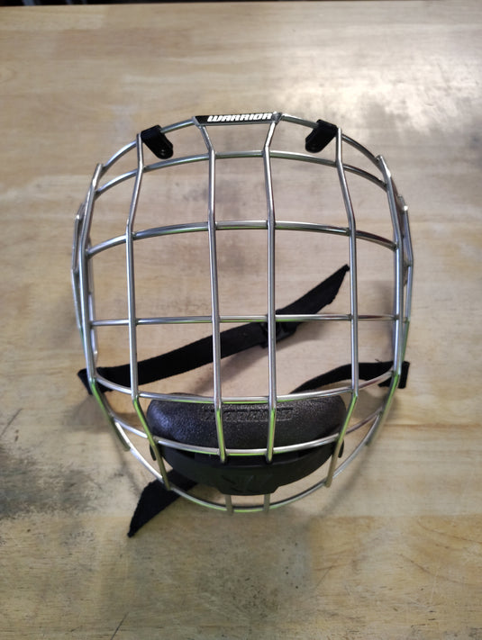 XL warrior hockey cage krown 2.0