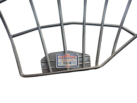 Used Nike NFM-4000 Large Cage