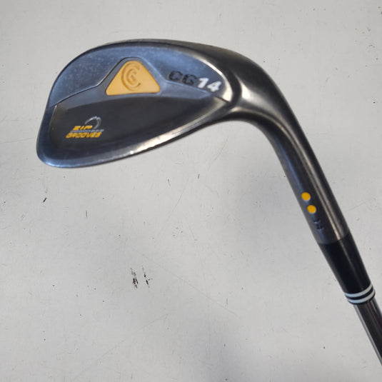 Used Cleveland CG14 56 Degree Wedge