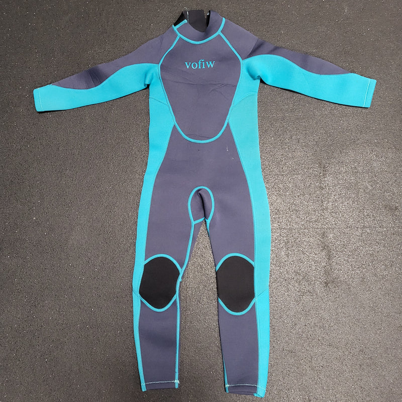 Load image into Gallery viewer, Used Vofiw Wetsuit - Size: 6
