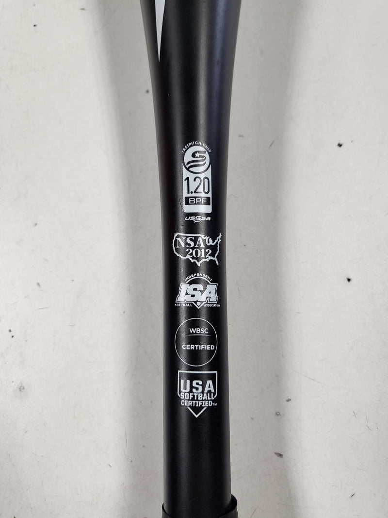 Load image into Gallery viewer, Used Rawlings -13 Softball Bat 28"
