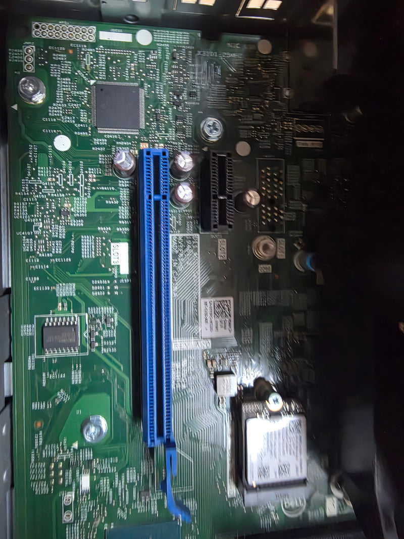Load image into Gallery viewer, Dell inspiron 3891 PC parts only no HDD or RAM
