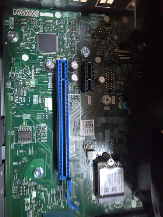 Dell inspiron 3891 PC parts only no HDD or RAM