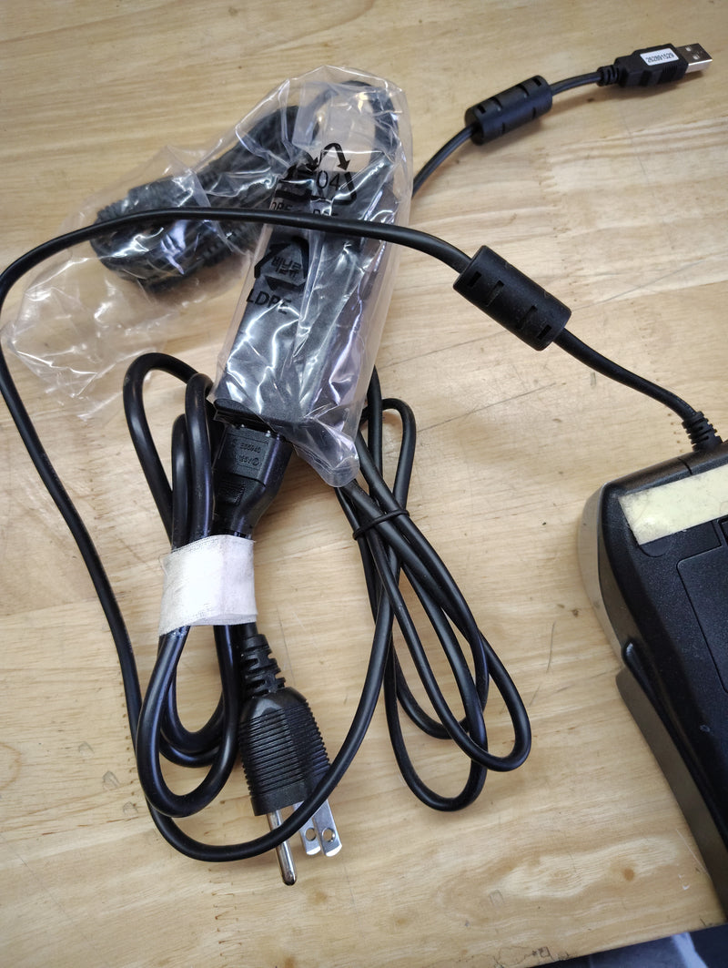 Load image into Gallery viewer, first data FD35 pin pad card payment reader w/chip, swipe, and tap features
