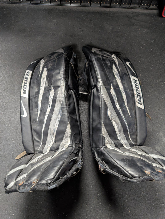 Used Nike Bauer Supreme One55SE Senior 34