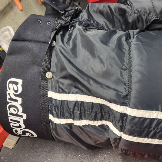 Used CCM Supra Hockey Pants SR XL