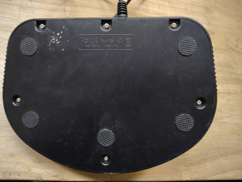 Load image into Gallery viewer, Ikan real arcade stick ps3 used
