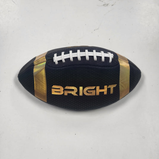 Used BRIGHT American Football