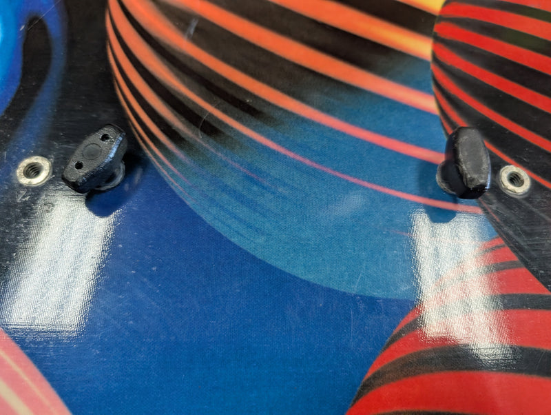 Load image into Gallery viewer, Used CWB Stumb Wakeboard
