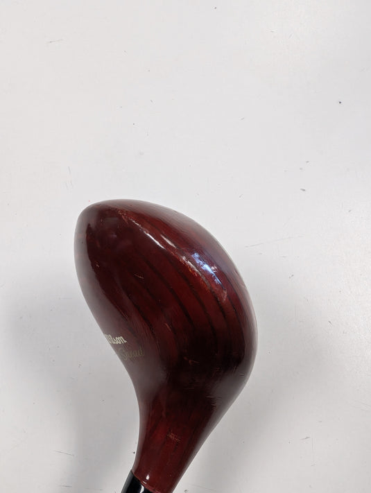 Used Wilson "Sam Snead" Blue Ridge RH Driver