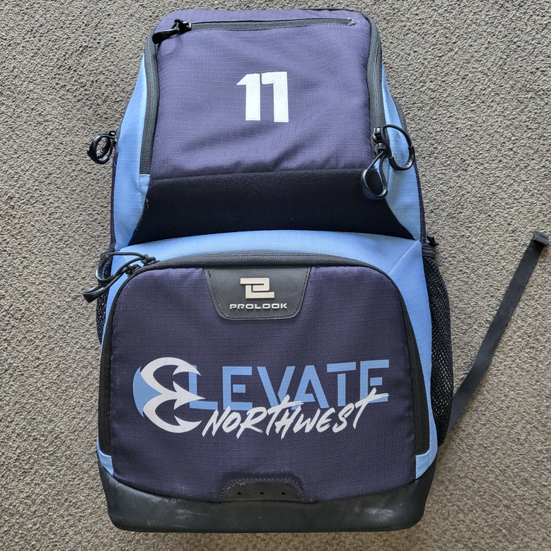 Load image into Gallery viewer, Elevate Northwest Prolook Backpack
