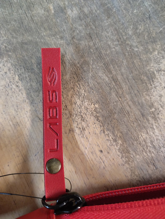 Selkirk labs red paddle case