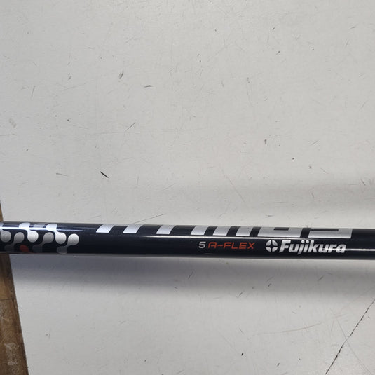 Used Taylormade M6 5 Iron A Flex