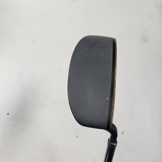 Used Henry Griffitts Golf Putter