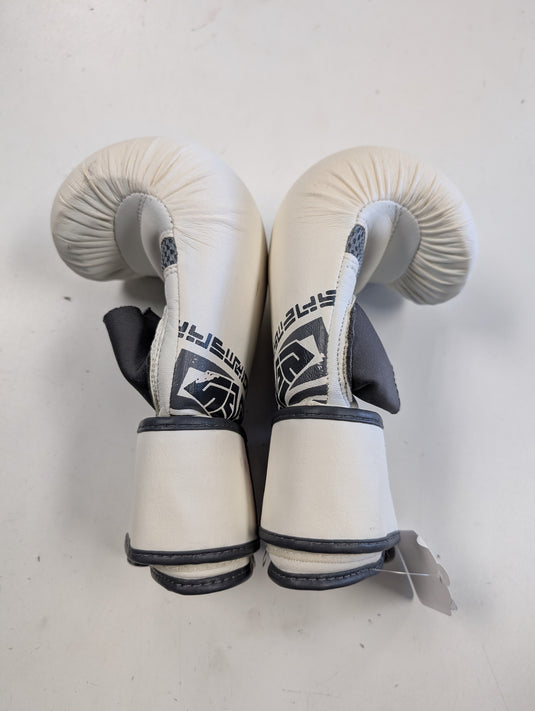 Used Seven Fight Gear Size Small Punching Bag Gloves