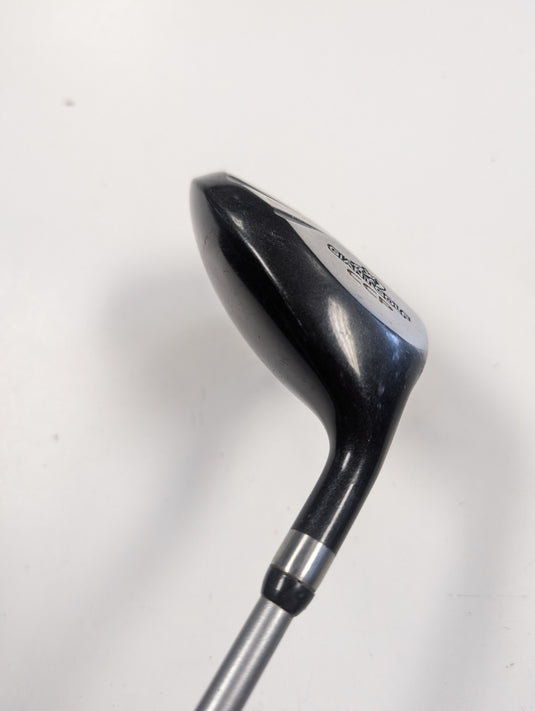 Used Giant Golf Gx2 9.5 Degree Driver Regular Flex Golf Club
