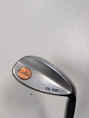 Used Carbite Check Mate Utility Wedge