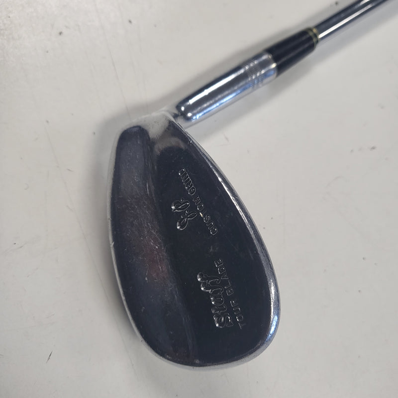 Load image into Gallery viewer, Used Wilson Staff Tour Blade Sand Wedge
