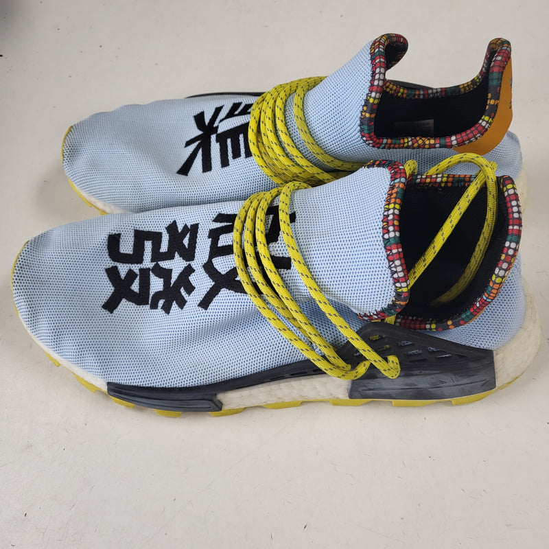 Load image into Gallery viewer, Adidas Pharrell Williams NMD Hu China - Size 12
