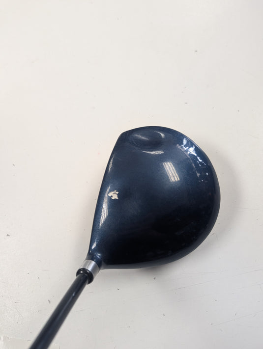 Used RH Cougar Forged Tour Cat 3 Wood Golf Club Right