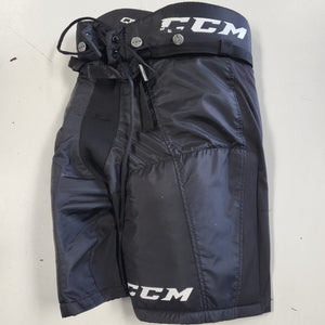 CCM QLT 230 Hockey Pants - Size Junior Small